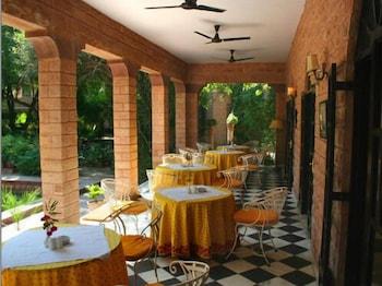 Devi Bhawan 3* Jodhpur (Rajasthan)