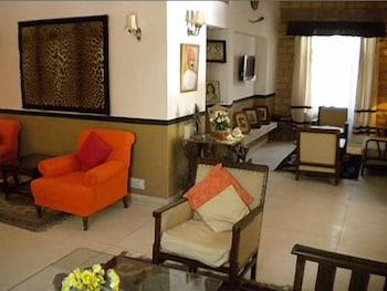 Devi Bhawan
