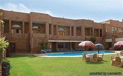 Hotel Shree Ram International 3*