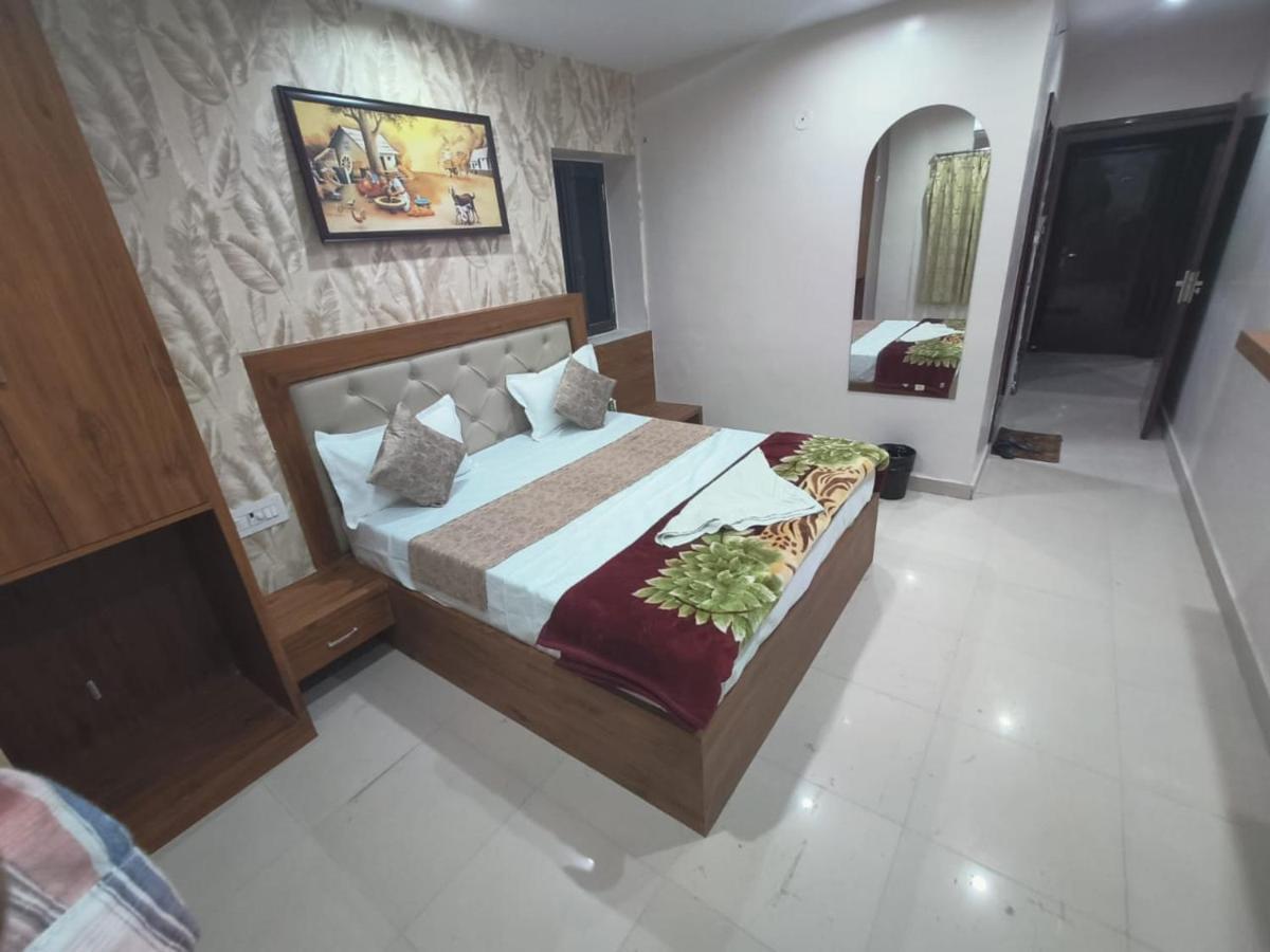 Hotel Siddhi Vinayak Jodhpur (Rajasthan)