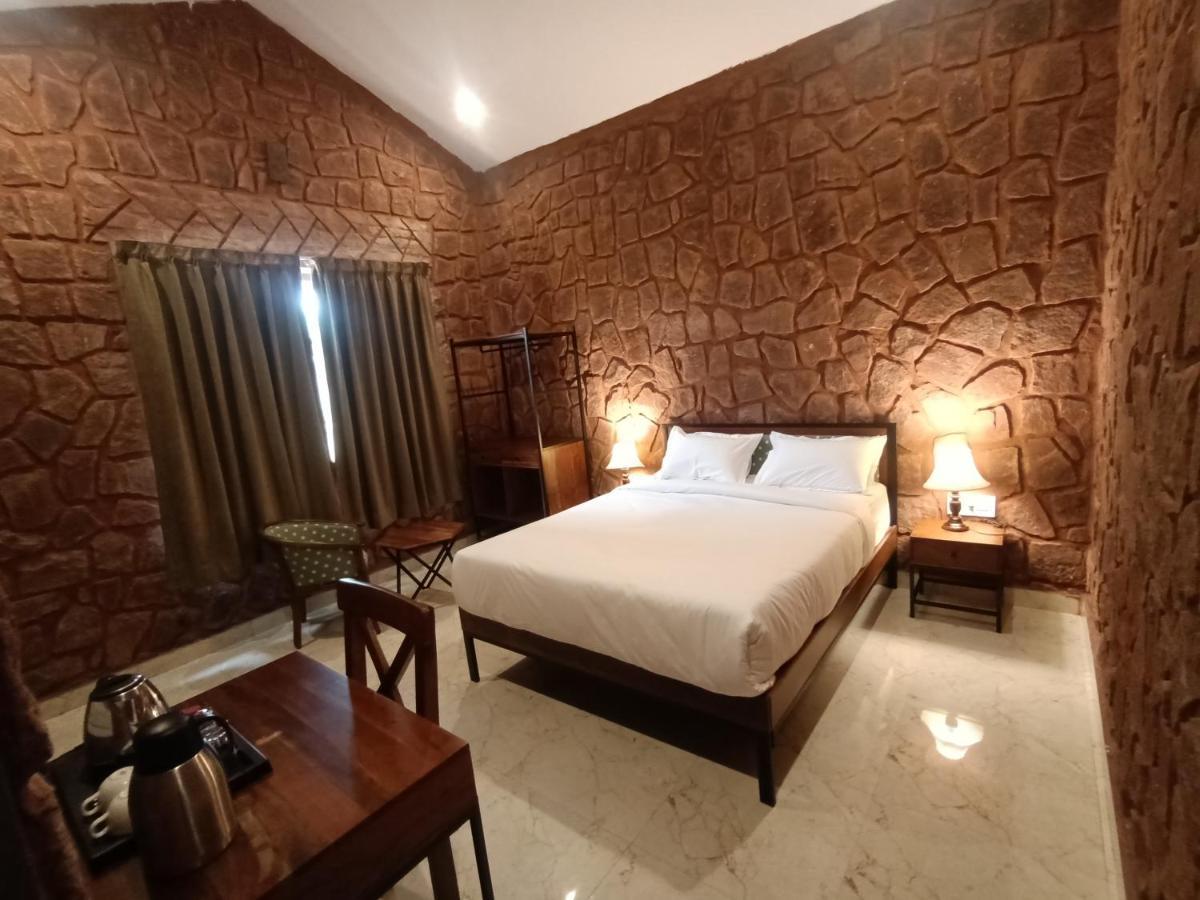 Impian Resort