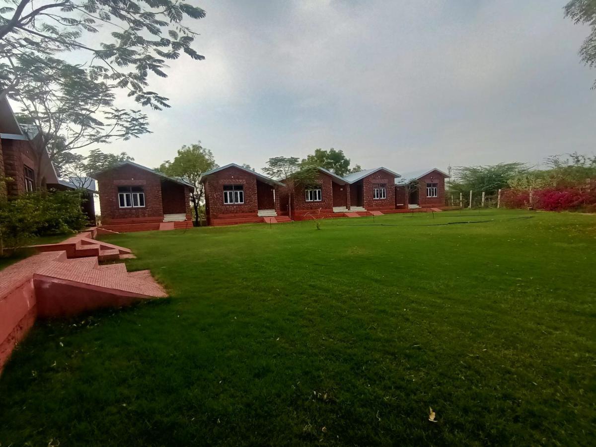 Impian Resort Jodhpur (Rajasthan)