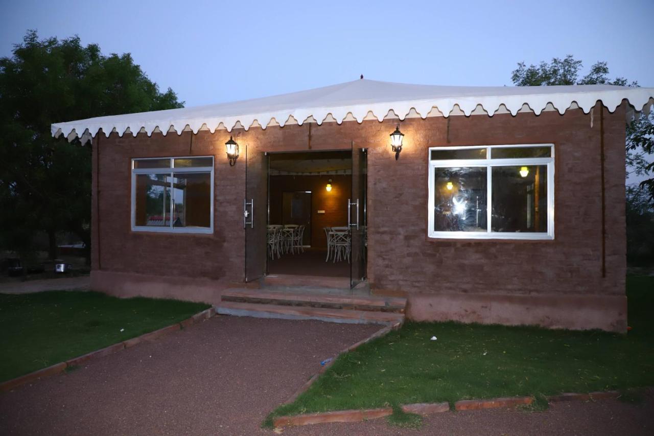 Impian Resort Jodhpur (Rajasthan)