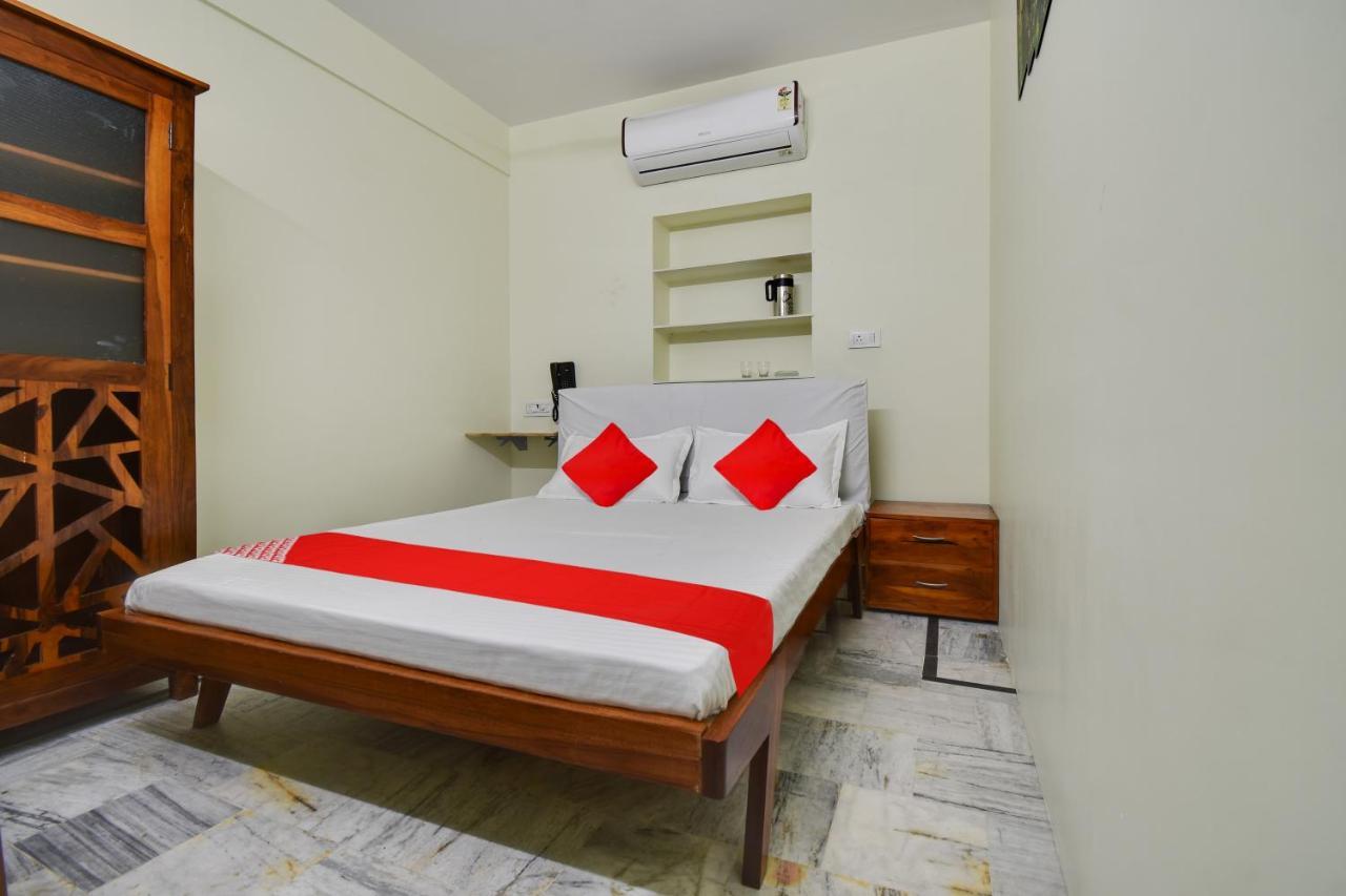 Hotel O Azad Jodhpur (Rajasthan)