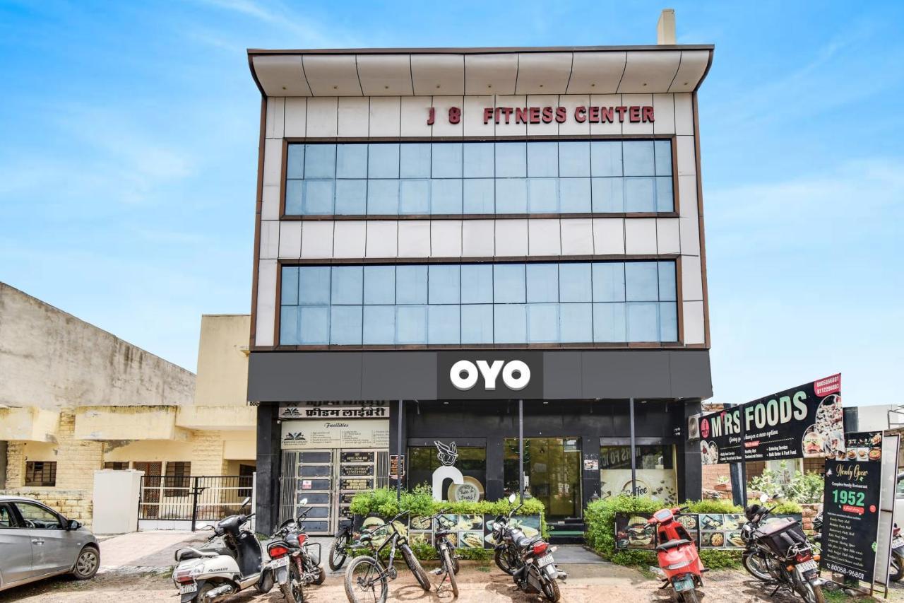 O Azad Hotel Jodhpur (Rajasthan)