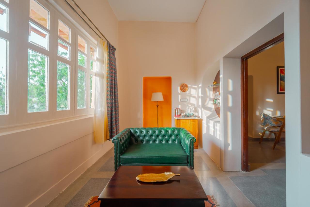 Tree Of Life Bhadrajun House, Jodhpur Hotel 4*