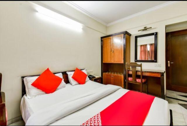 Guru International 2* Jodhpur (Rajasthan)