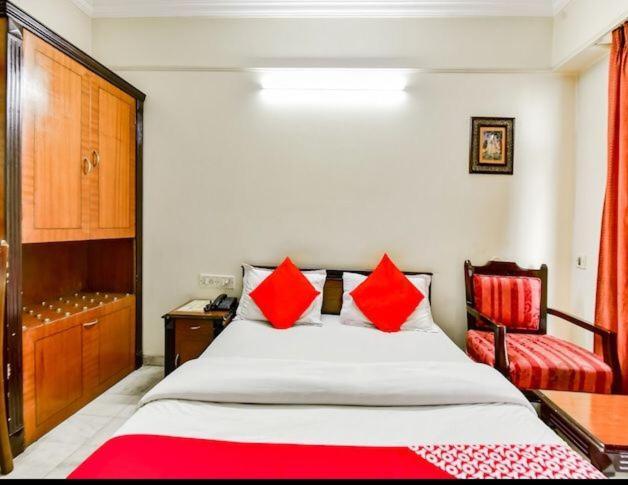 Guru International Hotel