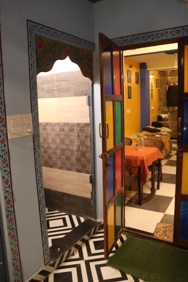 The Mehran Way Homestay