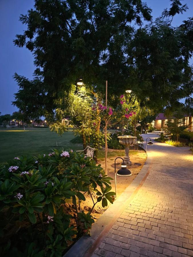 Surpura Bagh - A Luxury Boutique - Pure Vegetarian