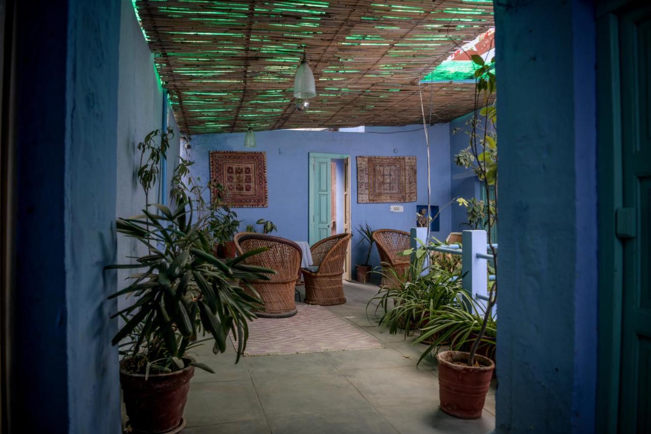 Bristows Haveli Jodhpur (Rajasthan)