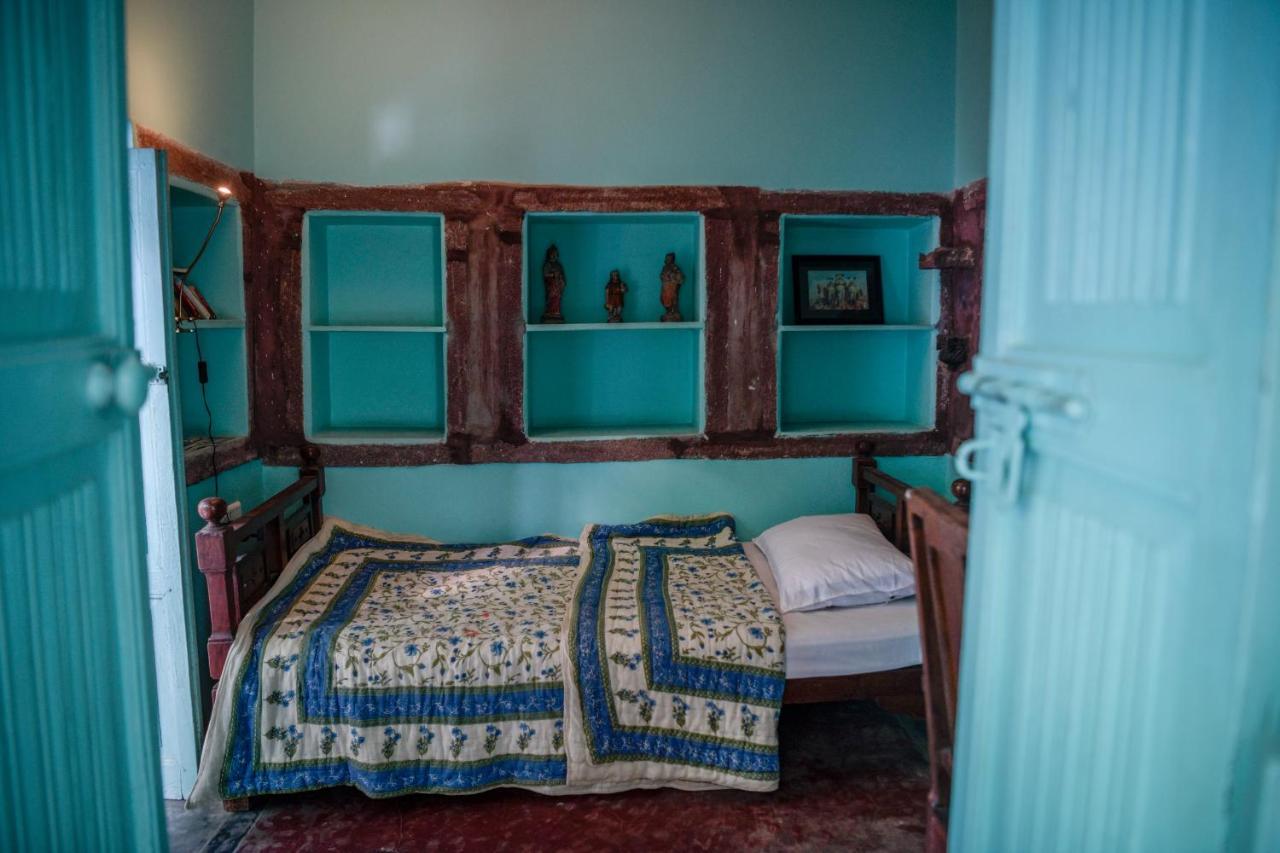 Bristows Haveli Bed & Breakfast Jodhpur (Rajasthan)