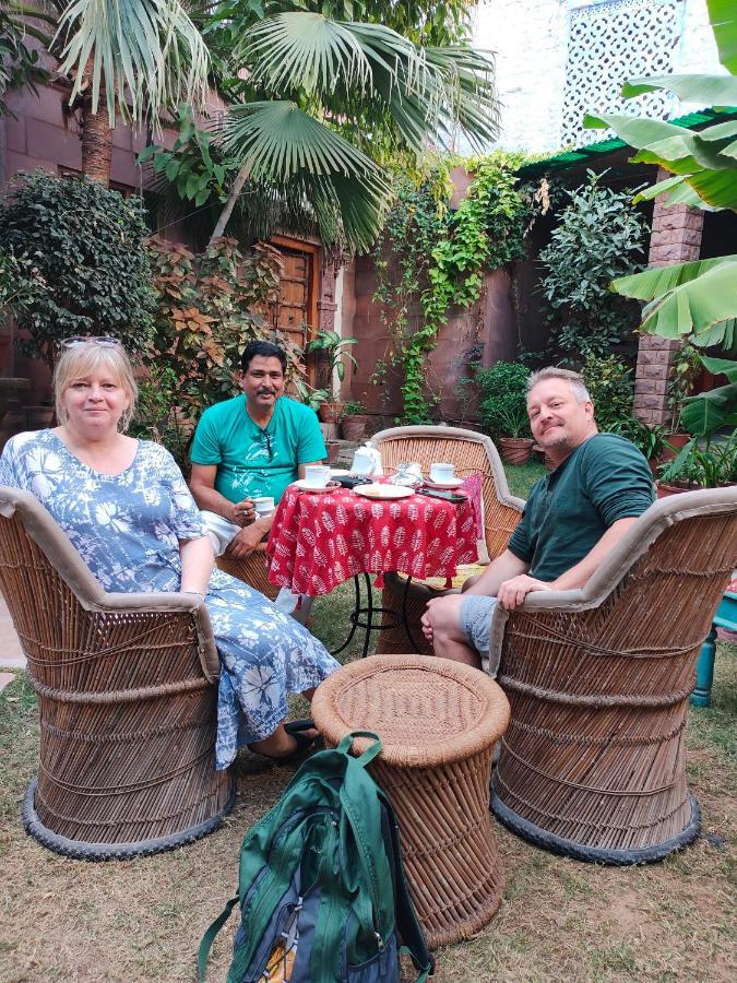 Bristows Haveli Bed & Breakfast