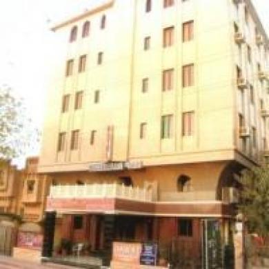 Suncity International Jodhpur (Rajasthan)