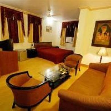 Suncity International Hotel