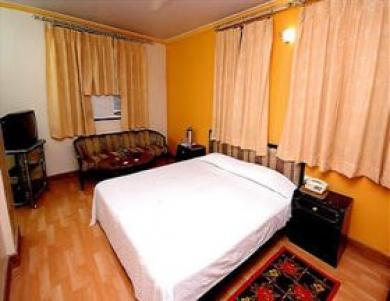 Hotel Suncity International