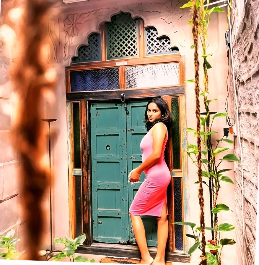 Casa De Jodhpur Guest house 2*
