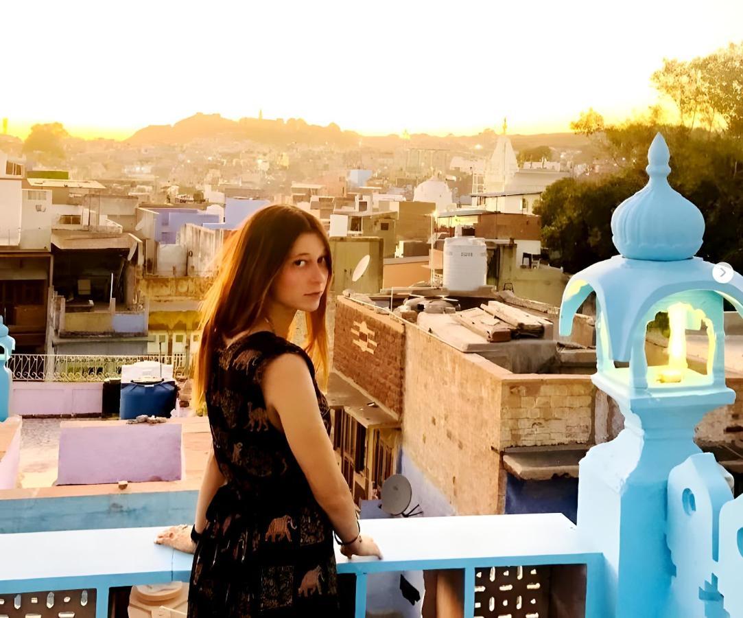 Casa De Jodhpur