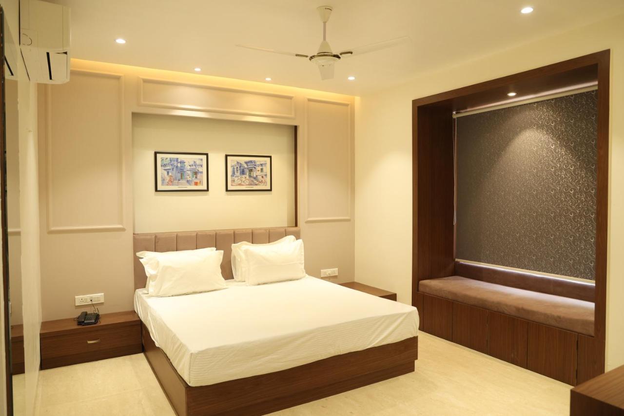 Pachranga Bed & Breakfast *