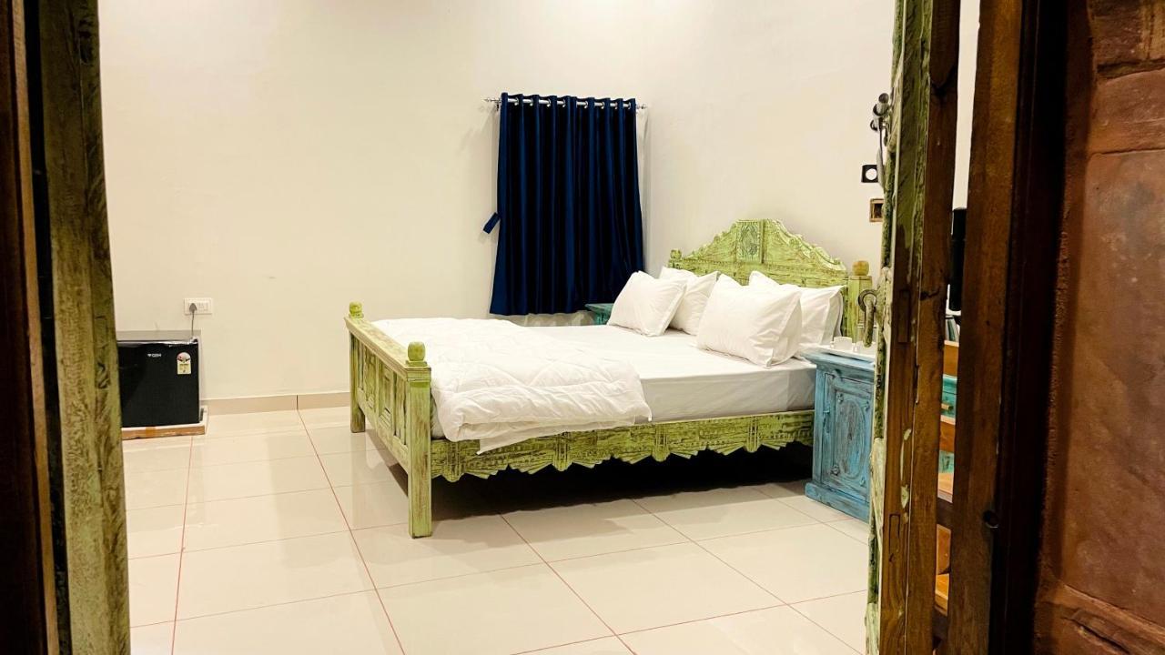 Geel Heritage - A Restored Haveli Guest house