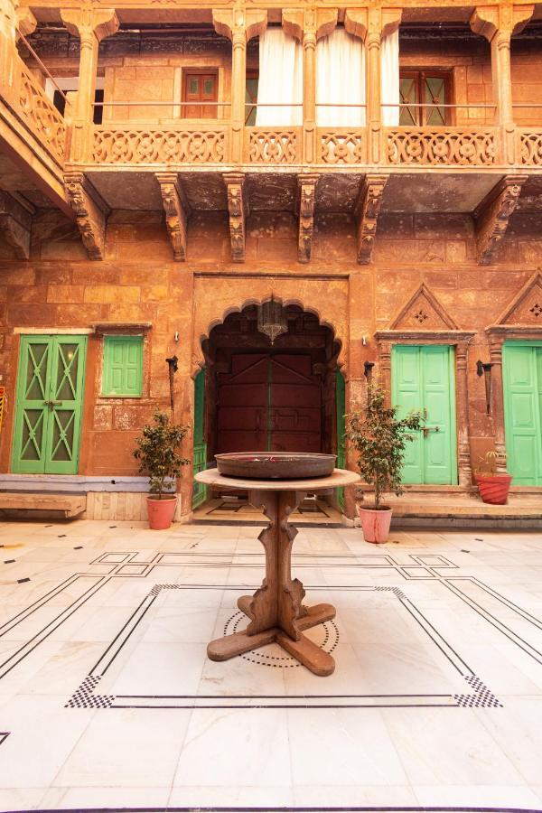Amritara Manak Haveli, Jodhpur 4*