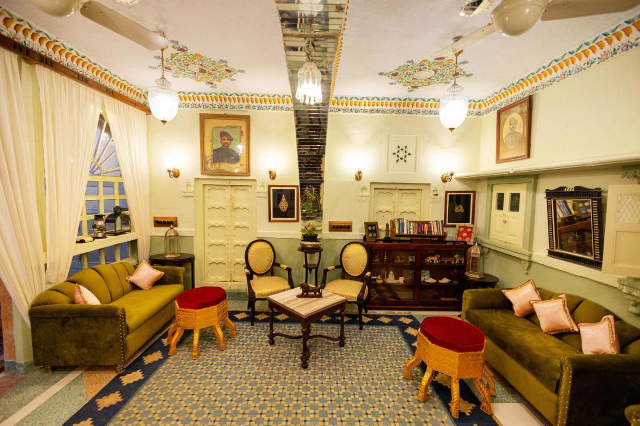 Amritara Manak Haveli, Jodhpur