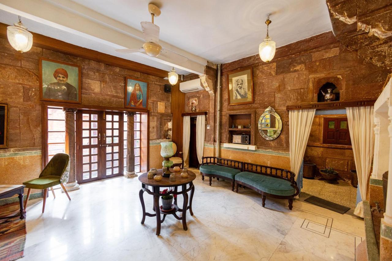 Hotel Amritara Manak Haveli, Jodhpur Jodhpur (Rajasthan)