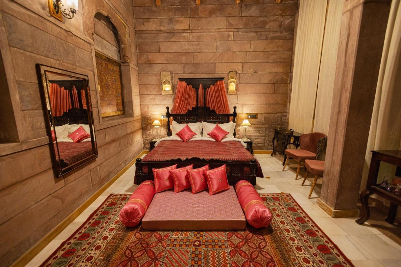 Amritara Manak Haveli, Jodhpur Jodhpur (Rajasthan)