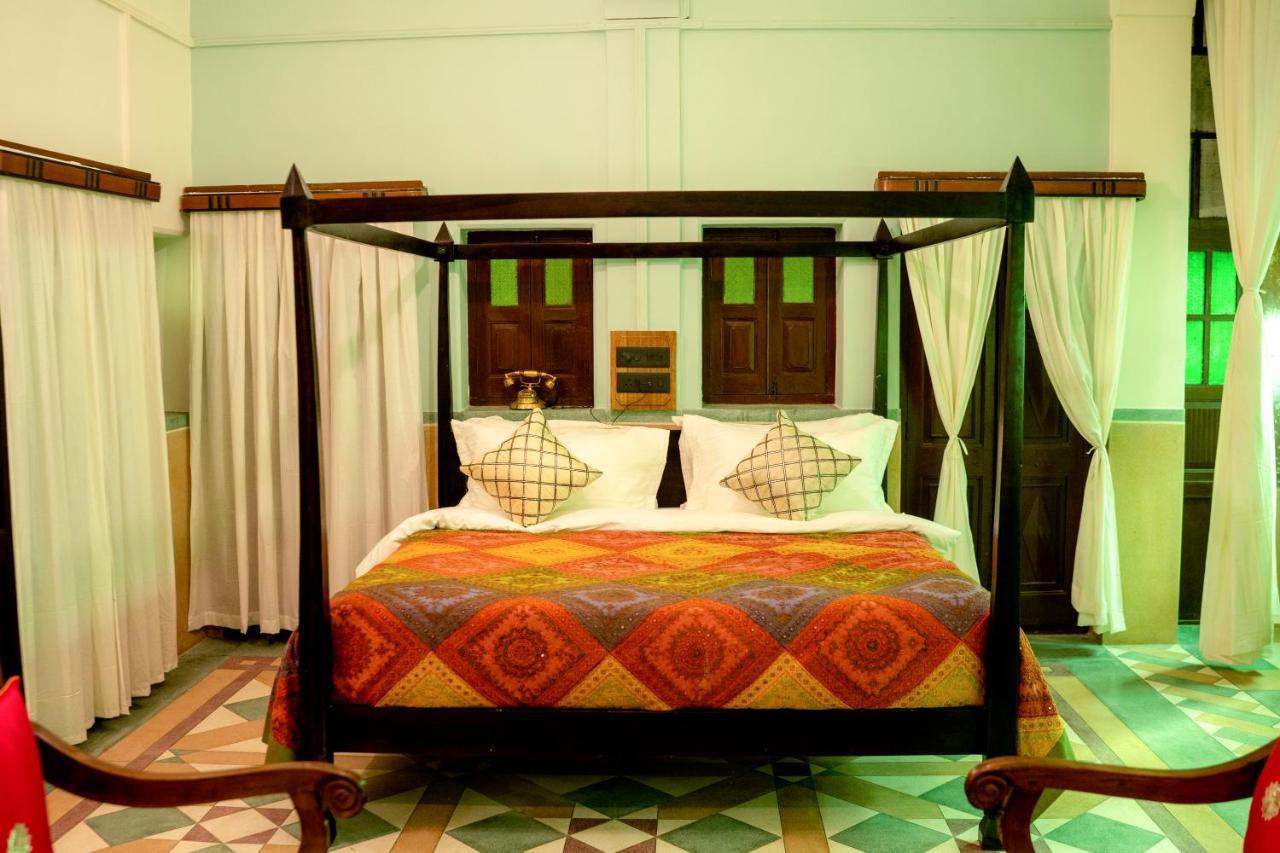 Amritara Manak Haveli, Jodhpur Jodhpur (Rajasthan)