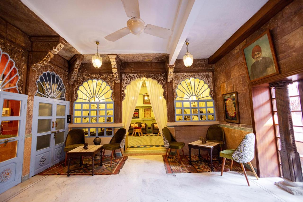 Amritara Manak Haveli, Jodhpur Hotel 4*