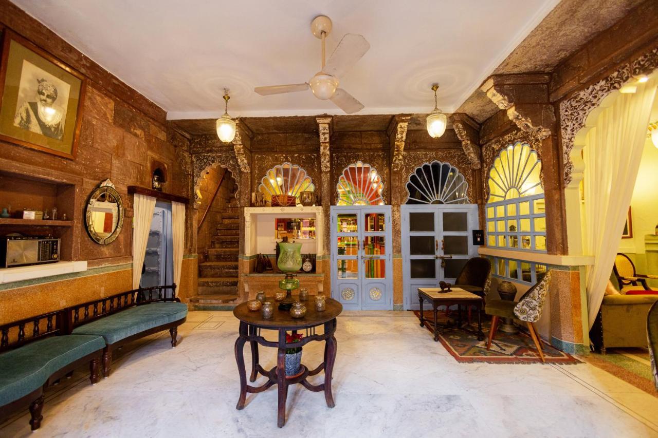 Amritara Manak Haveli, Jodhpur Hotel Jodhpur (Rajasthan)