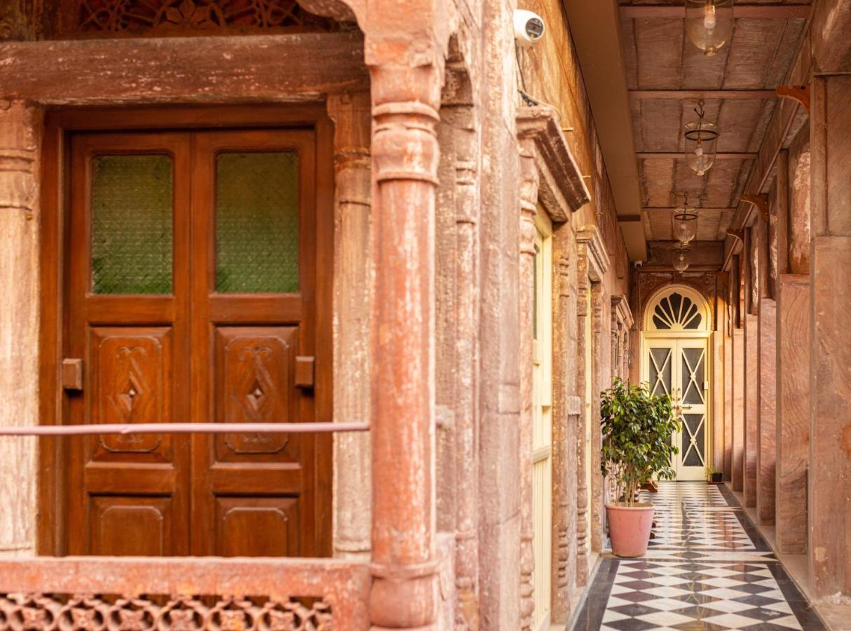 Amritara Manak Haveli, Jodhpur 4*