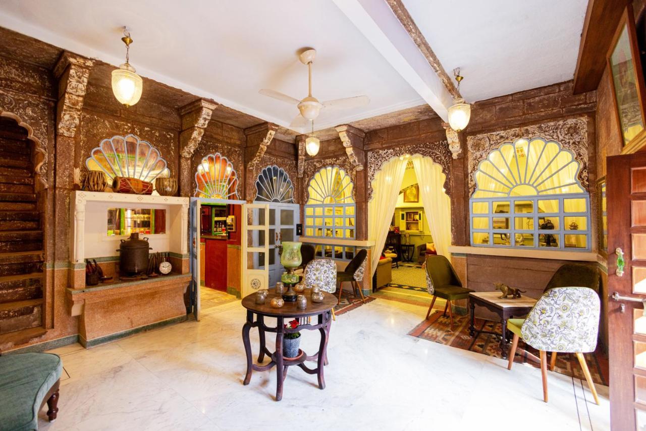 Hotel Amritara Manak Haveli, Jodhpur