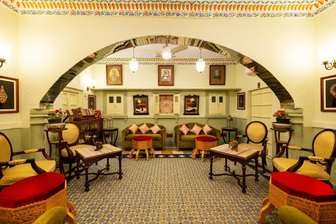 Hotel Amritara Manak Haveli, Jodhpur Jodhpur (Rajasthan)