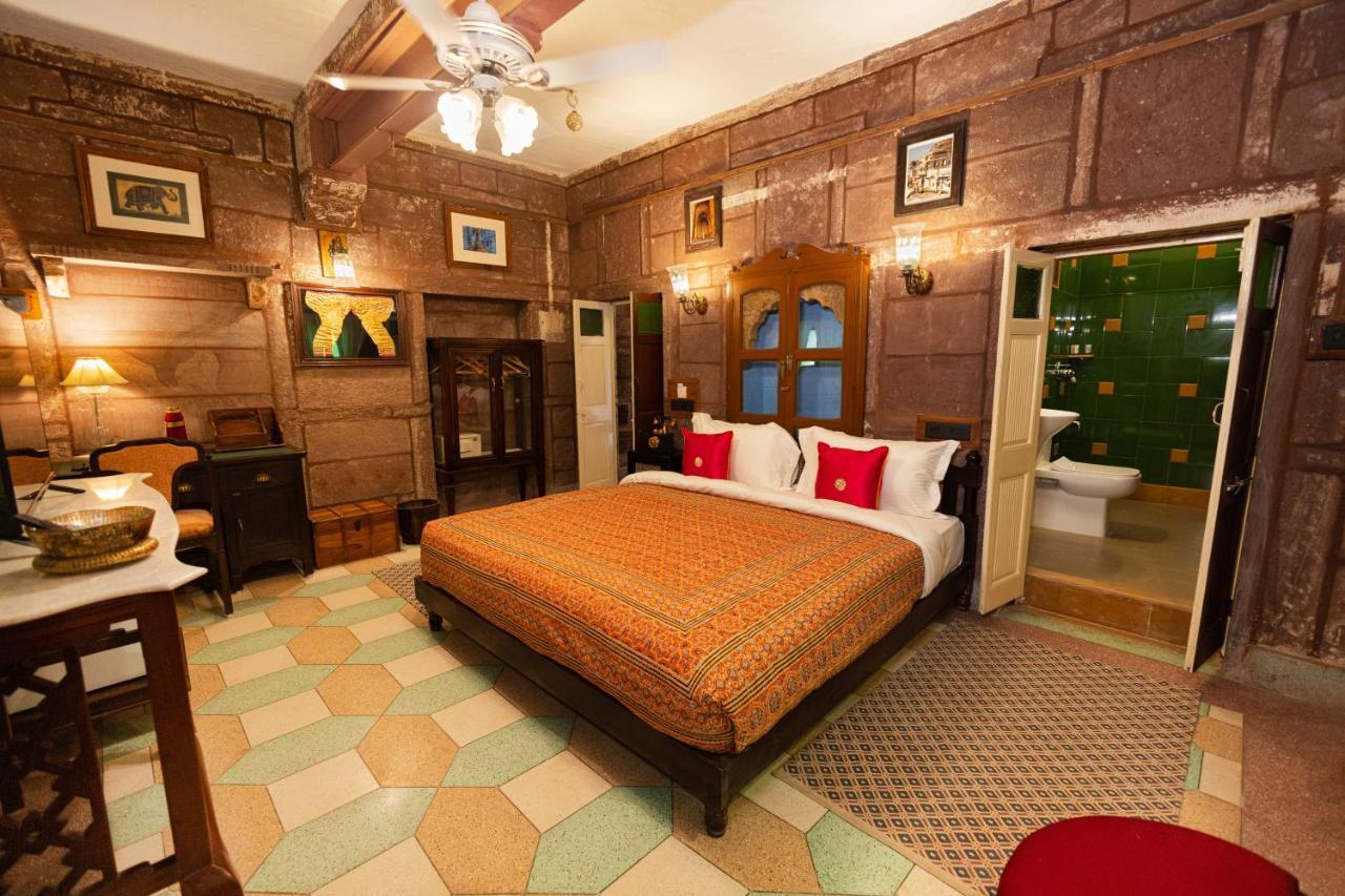 Amritara Manak Haveli, Jodhpur 4* Jodhpur (Rajasthan)