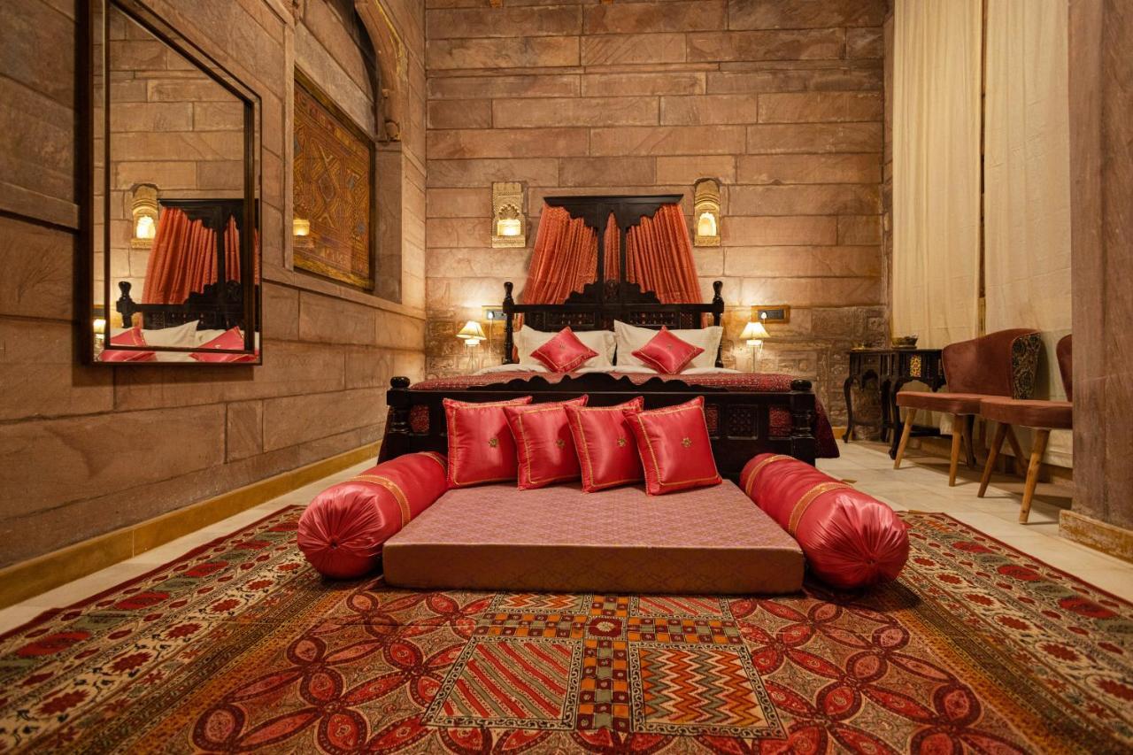 Hotel Amritara Manak Haveli, Jodhpur
