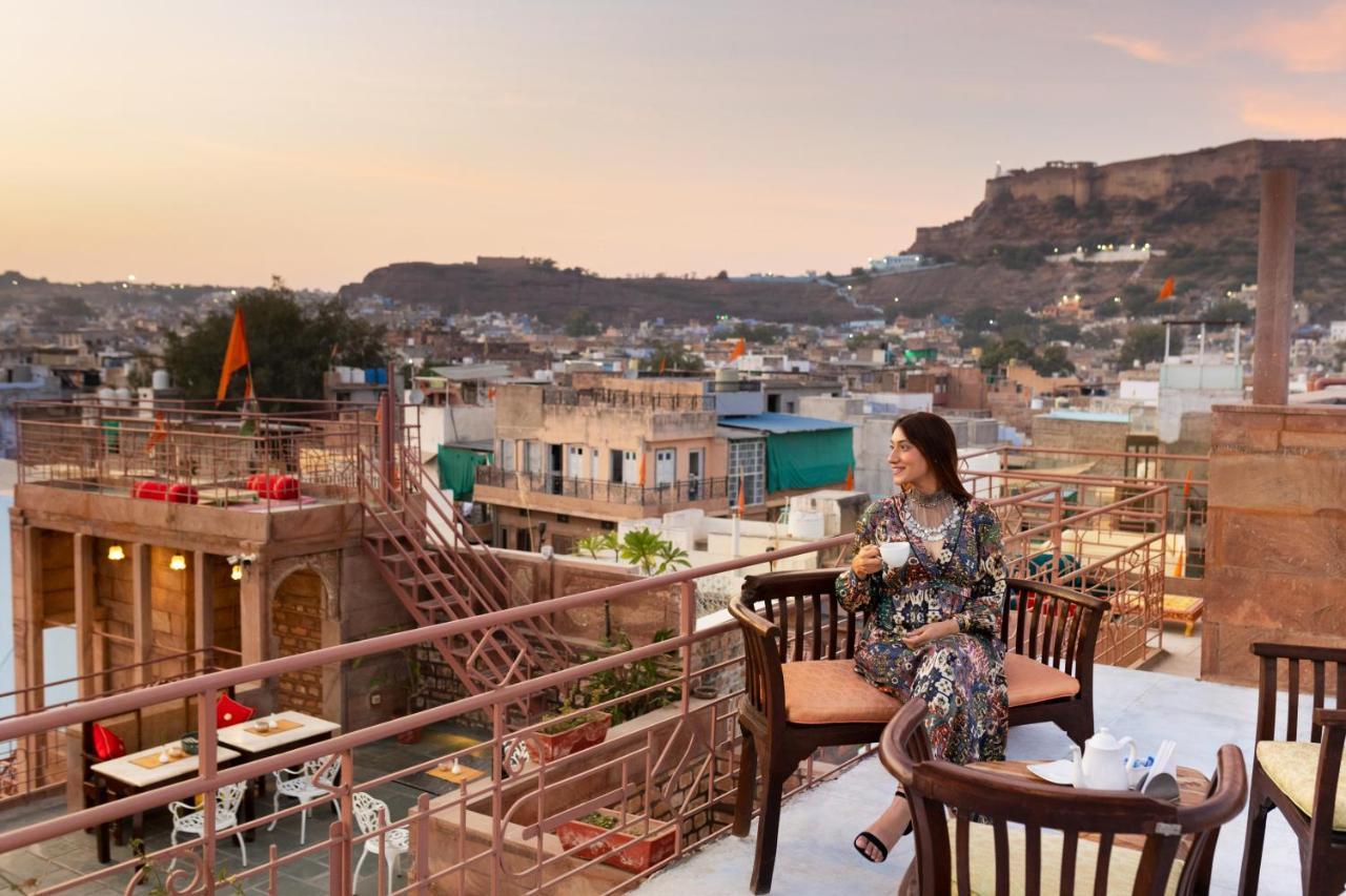 Amritara Manak Haveli, Jodhpur 4* Jodhpur (Rajasthan)