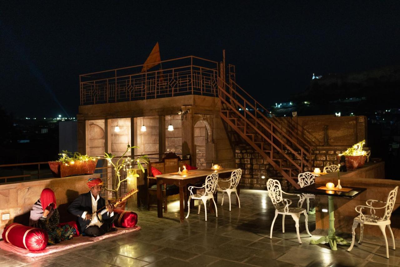 Amritara Manak Haveli, Jodhpur Hotel