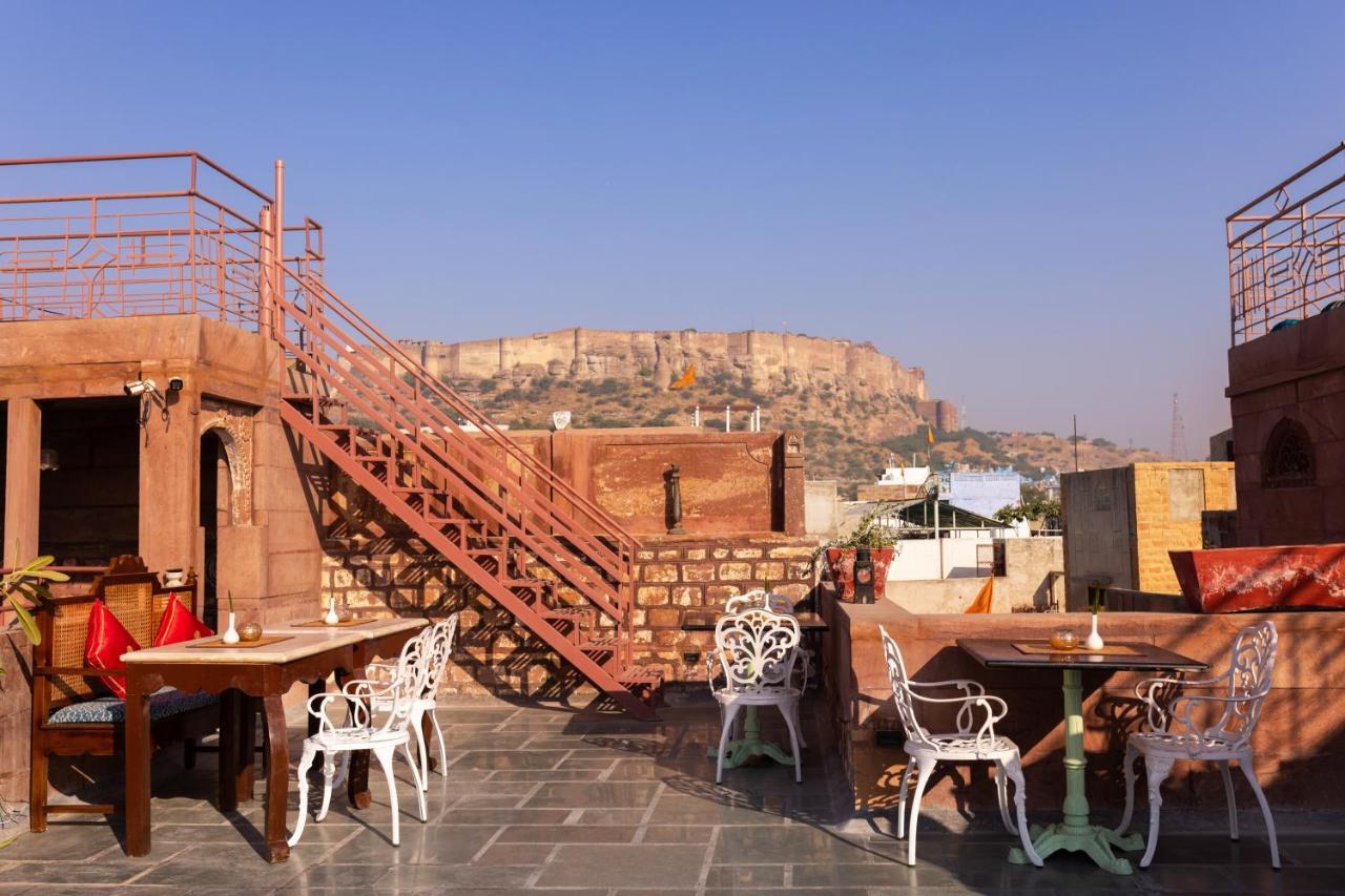 Amritara Manak Haveli, Jodhpur Hotel