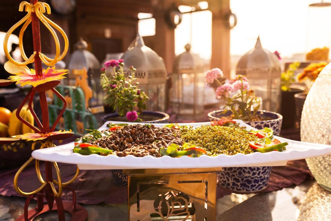 Hotel Amritara Manak Haveli, Jodhpur 4*