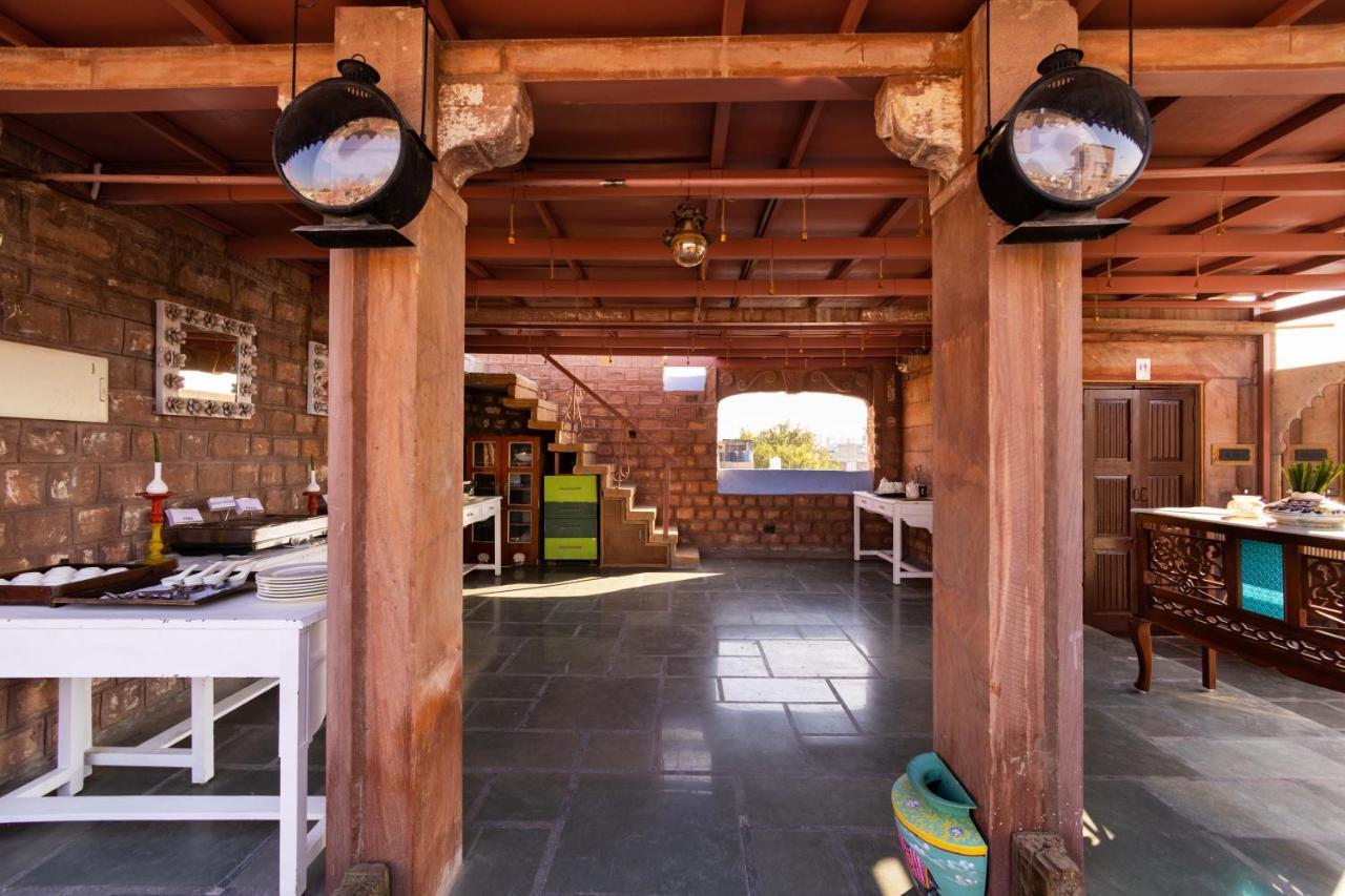 Amritara Manak Haveli, Jodhpur Hotel 4*