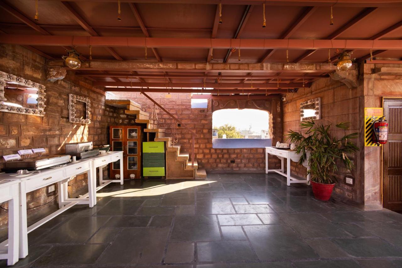 Hotel Amritara Manak Haveli, Jodhpur 4*