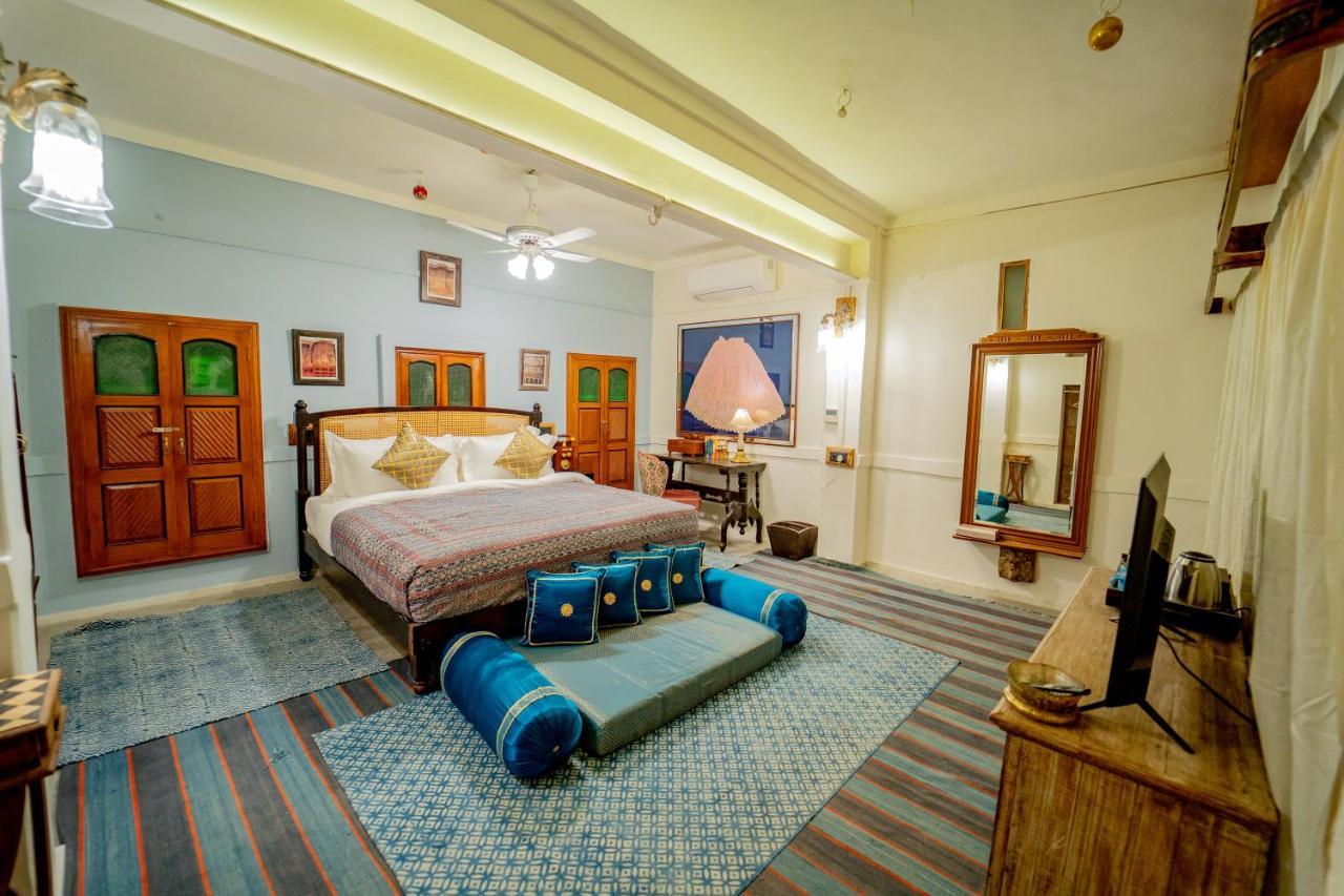 Amritara Manak Haveli, Jodhpur Jodhpur (Rajasthan)
