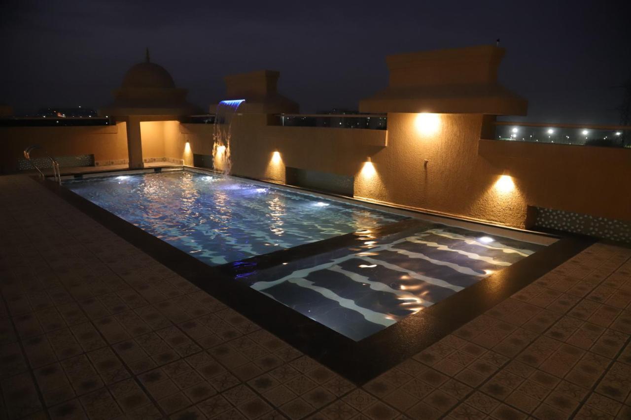 Bed & Breakfast Pachranga Jodhpur (Rajasthan)