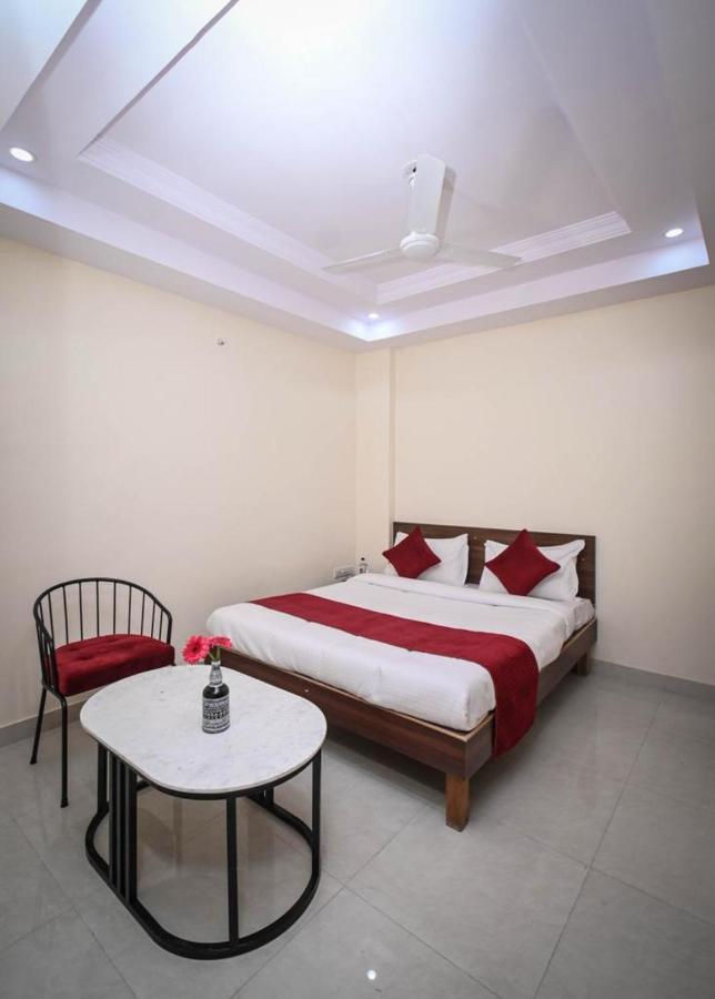 Raj Residency Hotel Jodhpur (Rajasthan)