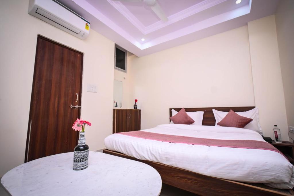 Raj Residency Jodhpur (Rajasthan)