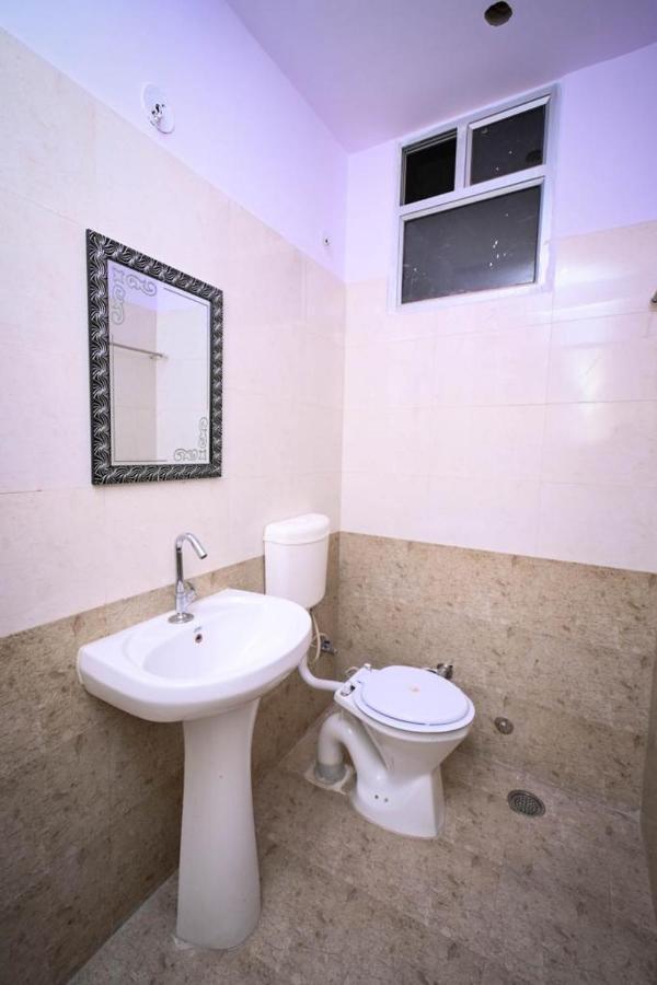 Raj Residency Hotel