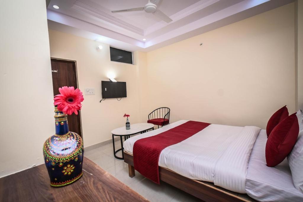 Raj Residency *