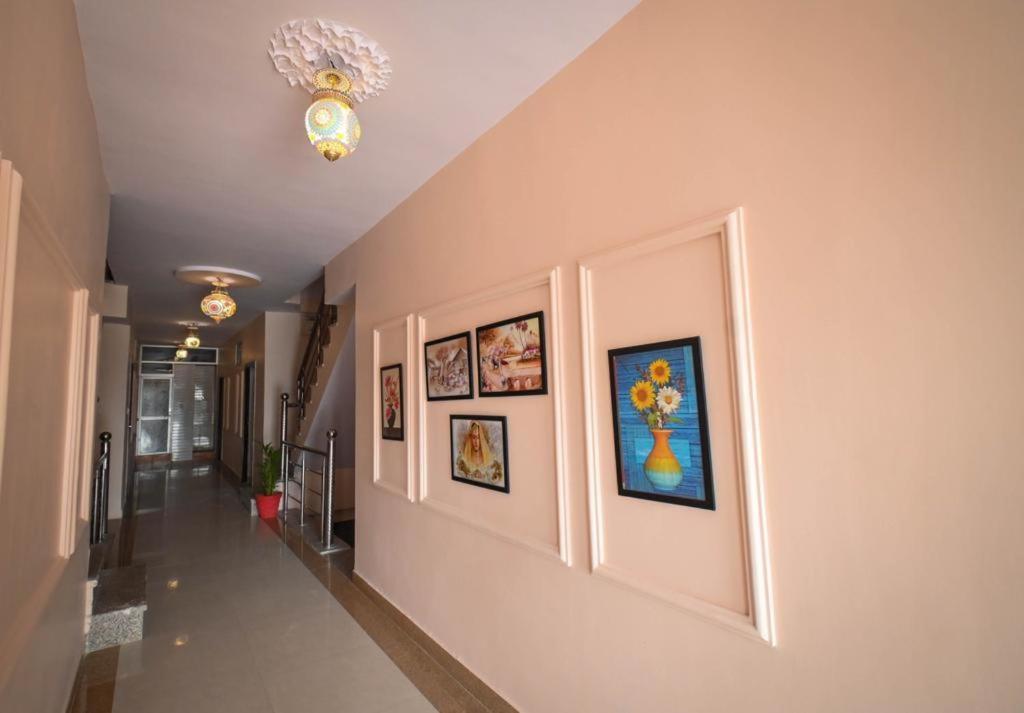 Raj Residency * Jodhpur (Rajasthan)