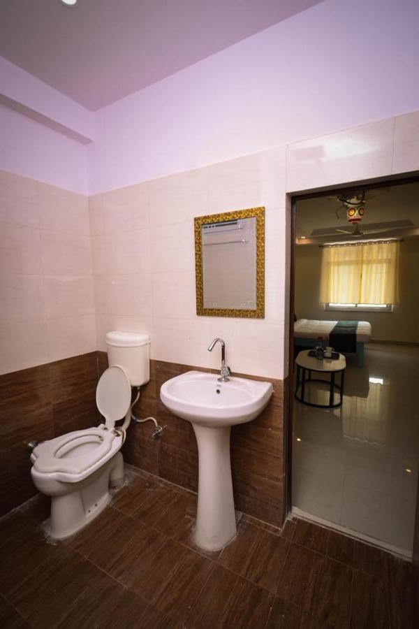 Raj Residency Hotel